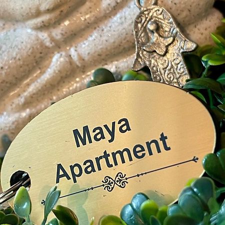 Maya Apartment Cluj-Napoca Buitenkant foto