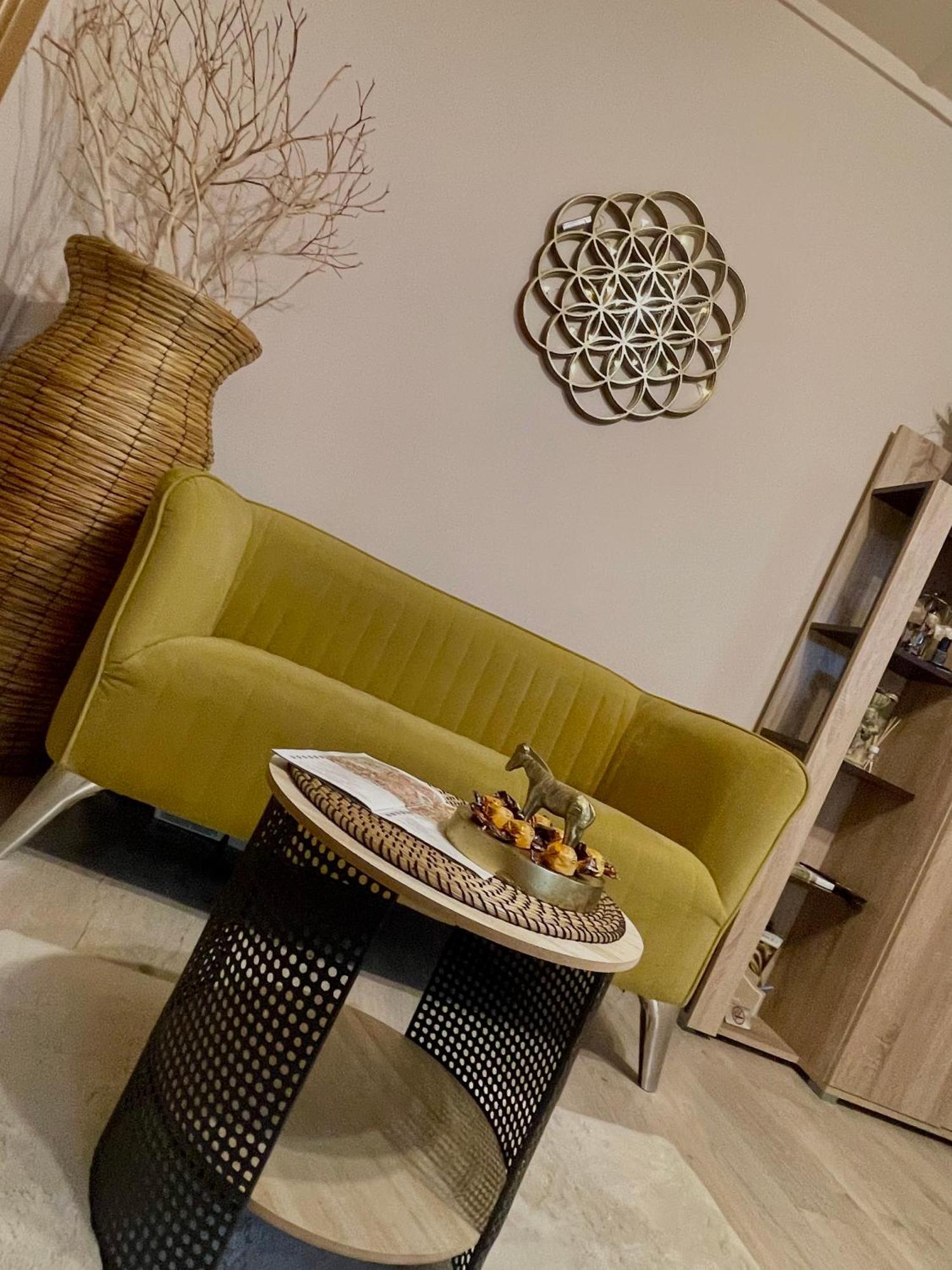 Maya Apartment Cluj-Napoca Buitenkant foto
